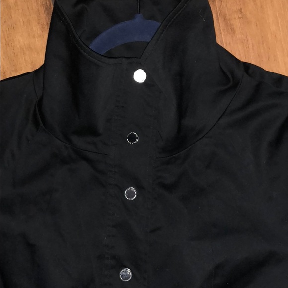 ADRIENNE VITADINI JACKET BLAZER - Picture 3 of 4